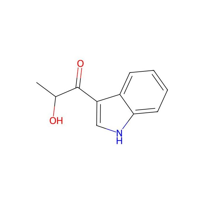 2-hydroxy-1-(1H-indol-3-yl)propan-1-one - ≥95% CAS No(18112-46-4) by Aladdin Scientific
