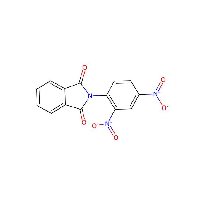 1H-Isoindole-1,3(2H)-dione, 2-(2,4-dinitrophenyl)- -  CAS No(35843-60-8) by Aladdin Scientific