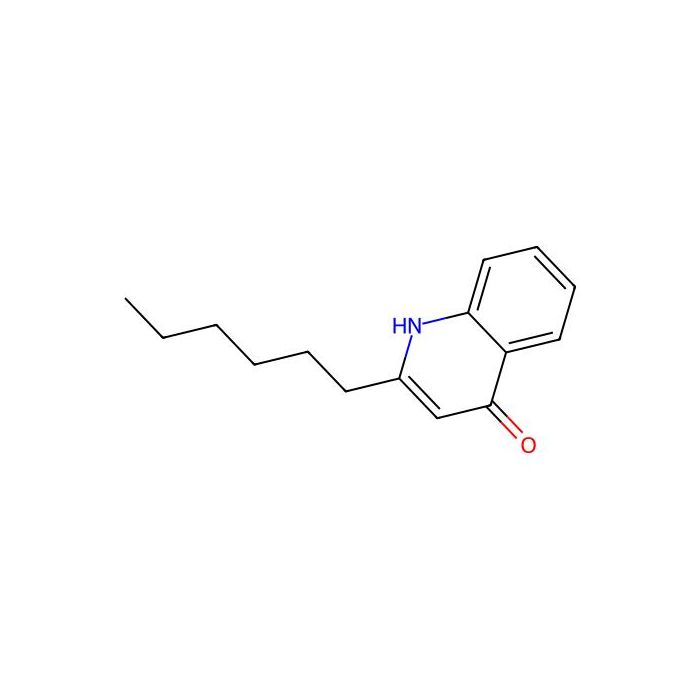 2-Hexylquinolin-4(1H)-one - ≥95% CAS No(18813-68-8) by Aladdin Scientific