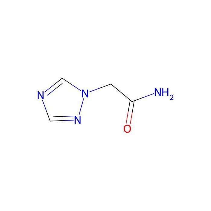 2-(1H-1,2,4-triazol-1-yl)acetamide - ≥97% CAS No(63190-93-2) by Aladdin Scientific