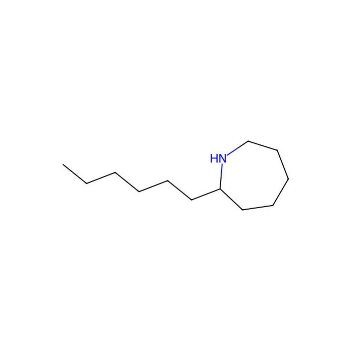 2-Hexylazepane - ≥95% CAS No(87107-43-5) by Aladdin Scientific