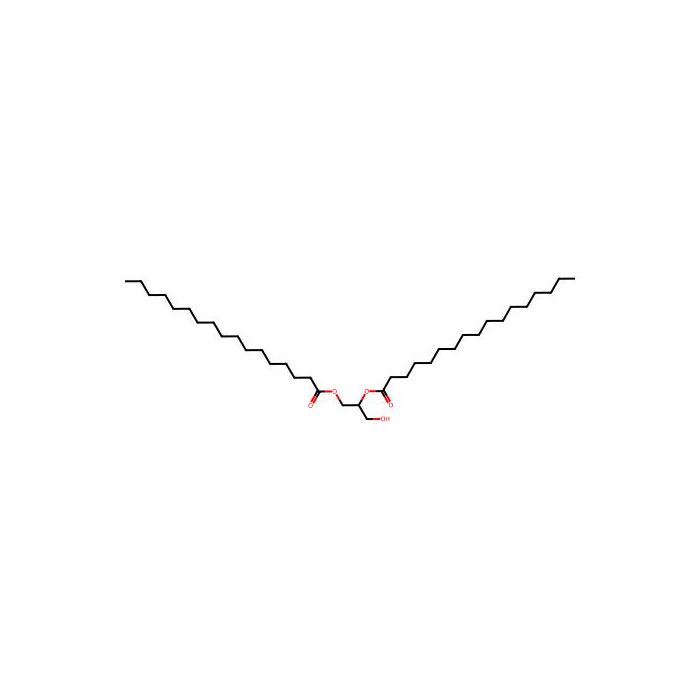 (2-Heptadecanoyloxy-3-hydroxypropyl) heptadecanoate - ≥98% CAS No(98896-81-2) by Aladdin Scientific