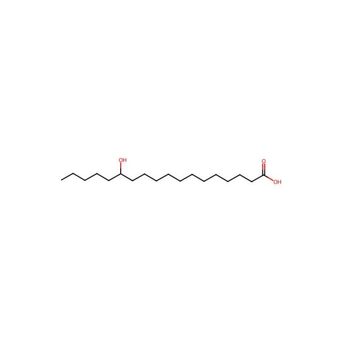13-Hydroxyoctadecanoic acid - ≥98% CAS No(17773-34-1) by Aladdin Scientific
