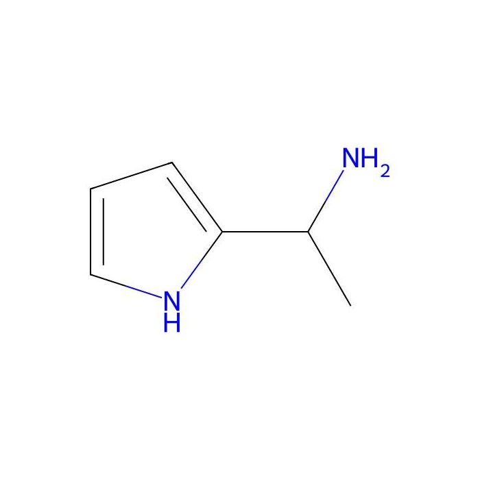 1-(1H-pyrrol-2-yl)ethan-1-amine -  CAS No(887411-24-7) by Aladdin Scientific