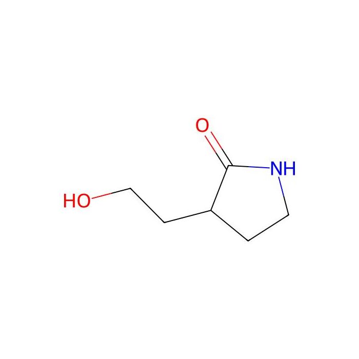 3-(2-Hydroxyethyl)pyrrolidin-2-one - ≥95% CAS No(932-47-8) by Aladdin Scientific
