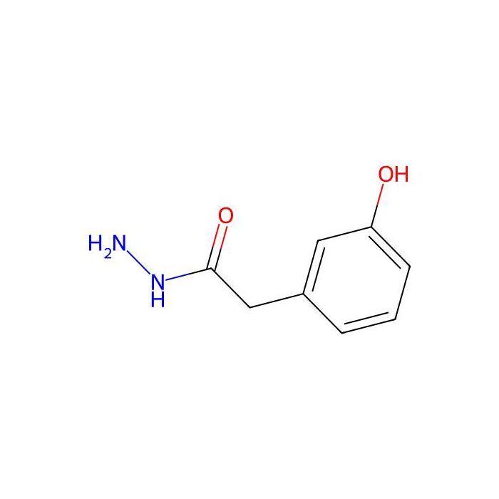 2-(3-Hydroxyphenyl)acetohydrazide - ≥98% CAS No(20277-01-4) by Aladdin Scientific