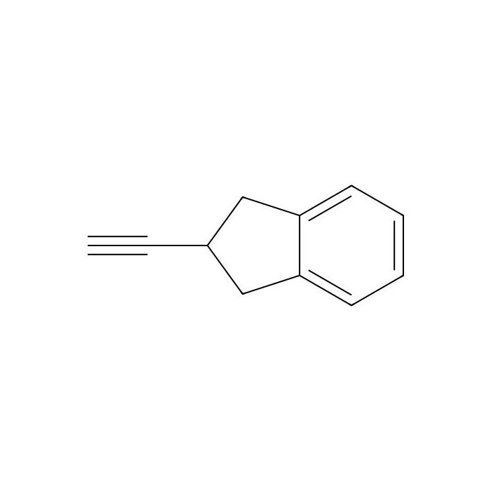 1H-Indene, 2-ethynyl-2,3-dihydro- - ≥96% CAS No(170161-03-2) by Aladdin Scientific