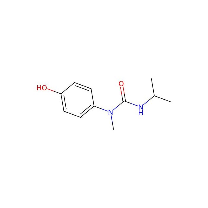 1-(4-Hydroxyphenyl)-1-methyl-3-(propan-2-yl)urea - ≥95% CAS No(1042622-10-5) by Aladdin Scientific