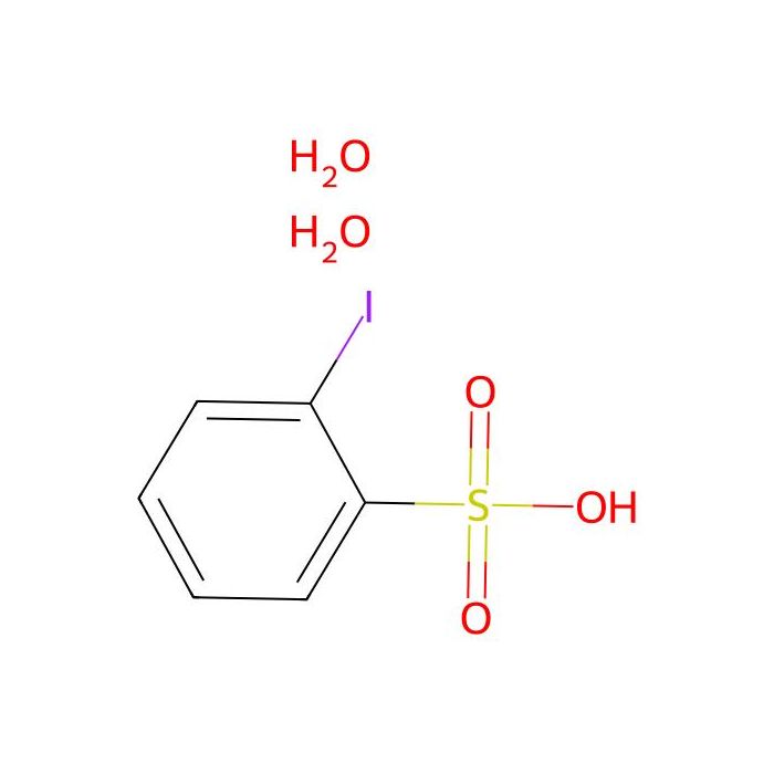 2-Iodobenzenesulfonic Acid Dihydrate - ≥98% CAS No(1094026-90-0) by Aladdin Scientific