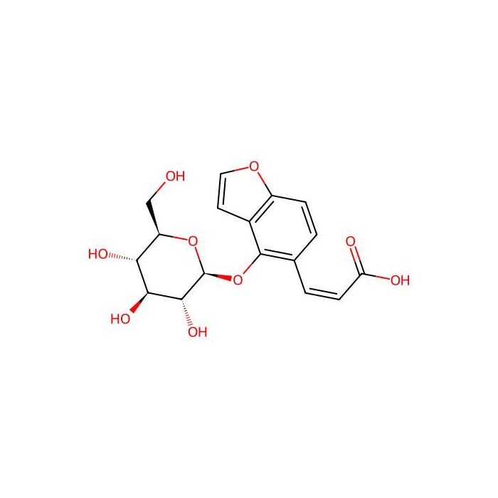 Isopsoralenoside - ≥99% CAS No(905954-18-9) by Aladdin Scientific