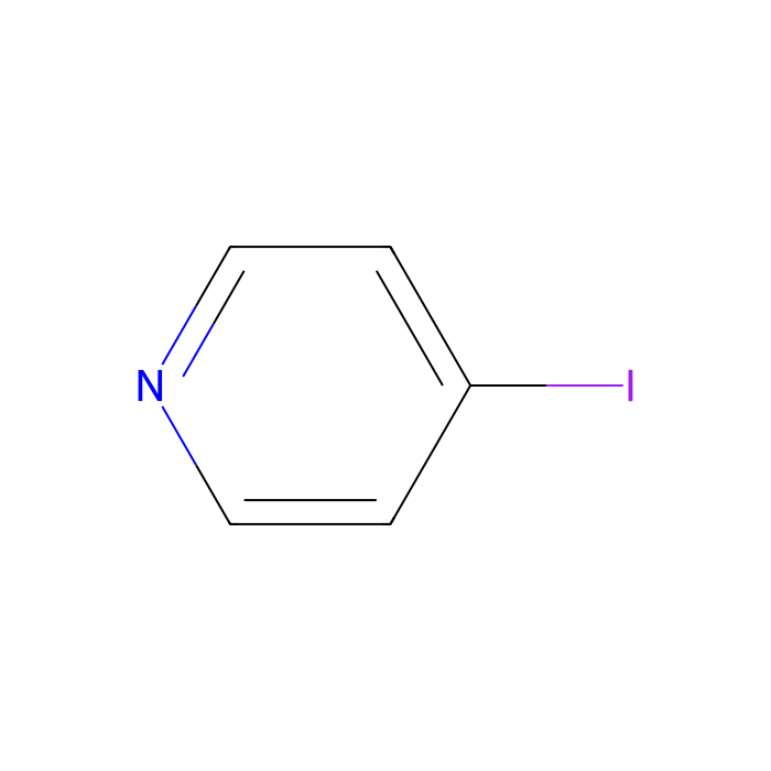 4-Iodopyridine - ≥98% CAS No(15854-87-2) by Aladdin Scientific