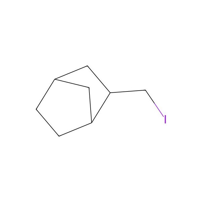 2-(Iodomethyl)bicyclo(2.2.1)heptane - ≥95% CAS No(858018-16-3) by Aladdin Scientific