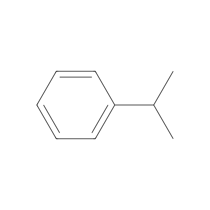 Isopropylbenzene - ≥99% CAS No(98-82-8) by Aladdin Scientific