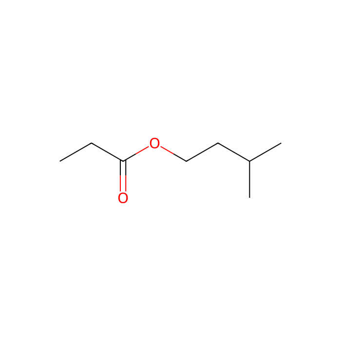 Isoamyl propionate, mixture of isomers - ≥98% CAS No(105-68-0) by Aladdin Scientific