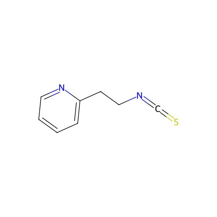 2-(2-Isothiocyanatoethyl)pyridine - ≥95% CAS No(36810-91-0) by Aladdin Scientific