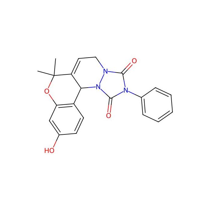Inflachromene - ≥99% CAS No(908568-01-4) by Aladdin Scientific