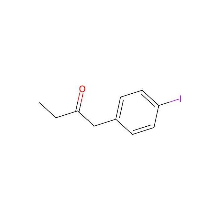 1-(4-Iodophenyl)butan-2-one - ≥95% CAS No(918422-28-3) by Aladdin Scientific