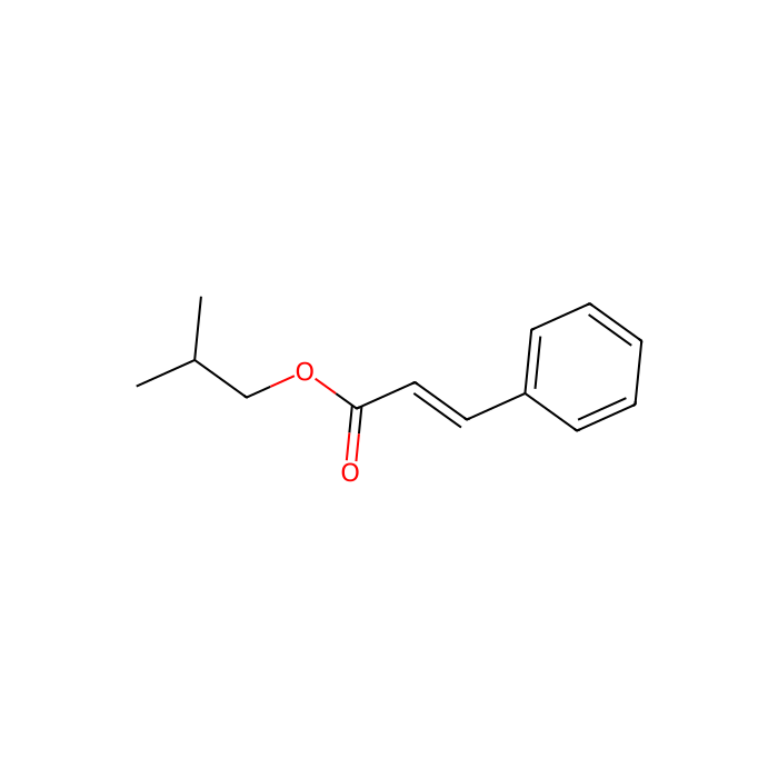 Cinamato de isobutilo - ≥99% CAS No(122-67-8) by Aladdin Scientific