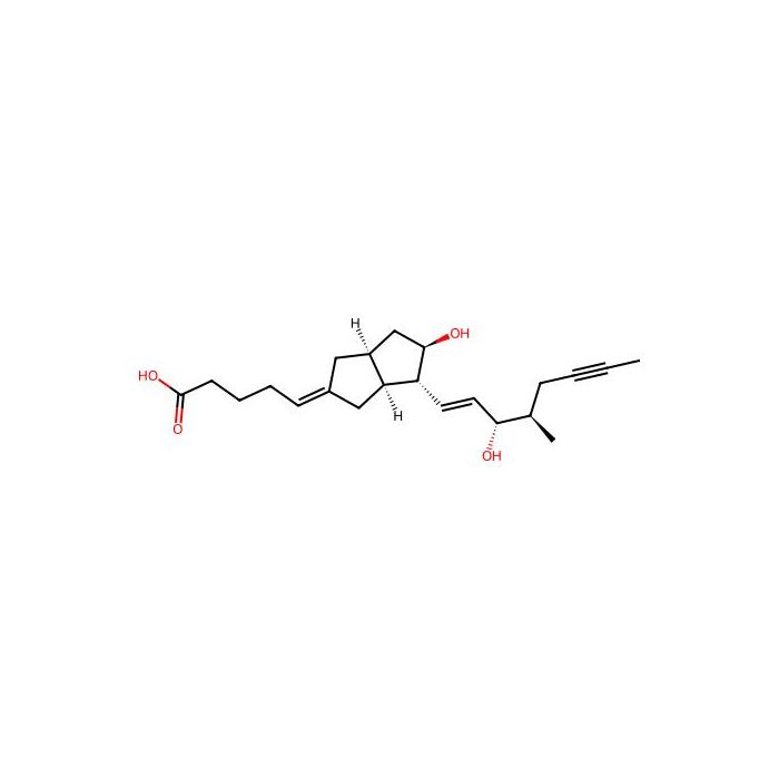 iloprost r-isomer -  CAS No(74843-13-3) by Aladdin Scientific