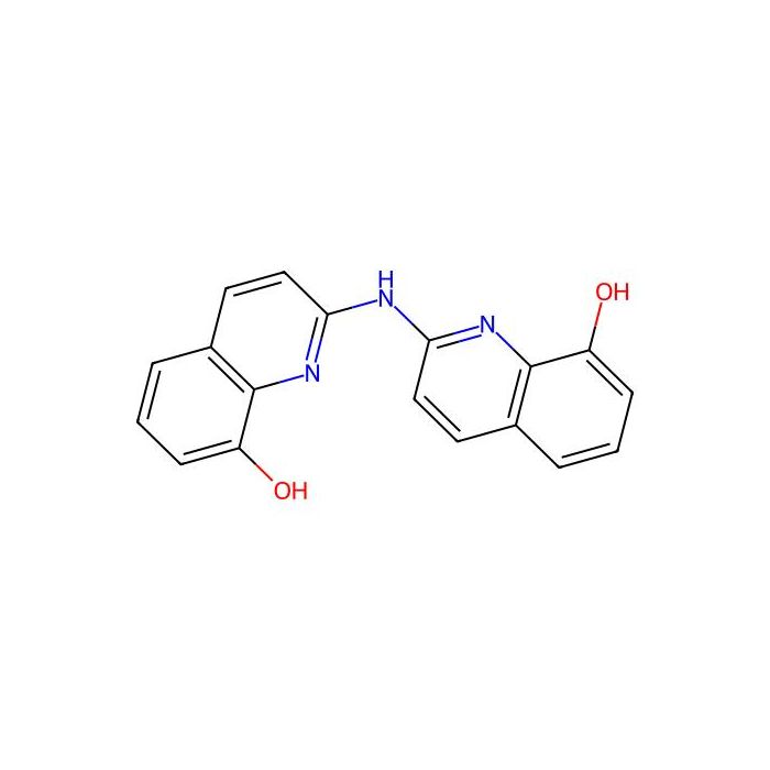 2,2'-Iminodiquinolin-8-ol - ≥95% CAS No(85139-11-3) by Aladdin Scientific