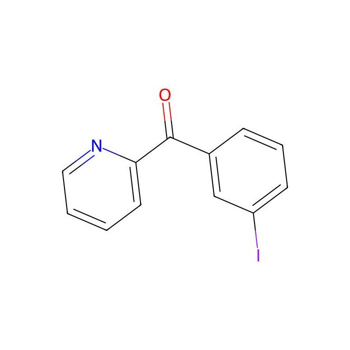2-(3-Iodobenzoyl)pyridine - ≥95% CAS No(898779-80-1) by Aladdin Scientific