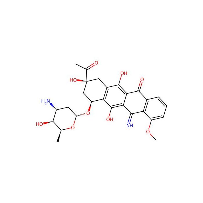 5-Iminodaunorubicin -  CAS No(72983-78-9) by Aladdin Scientific