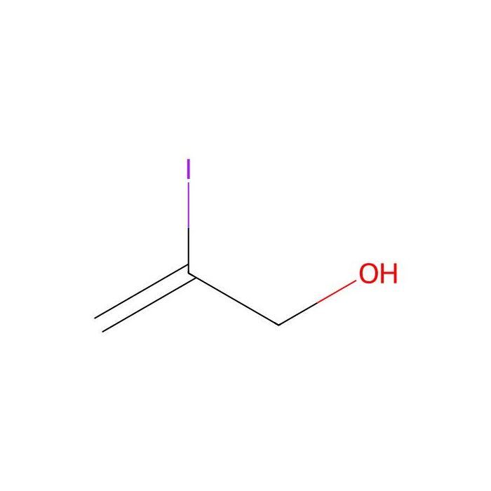 2-Iodoprop-2-en-1-ol - ≥97% CAS No(84201-43-4) by Aladdin Scientific