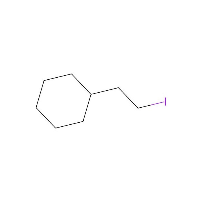 (2-Iodoethyl)cyclohexane - ≥95% CAS No(80203-35-6) by Aladdin Scientific