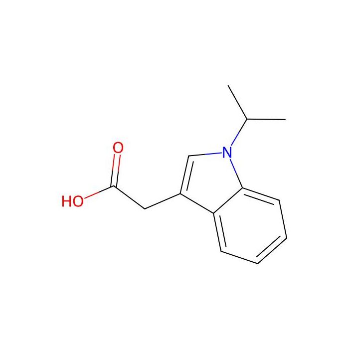 (1-Isopropyl-1H-indol-3-yl)acetic acid -  CAS No(1351393-96-8) by Aladdin Scientific