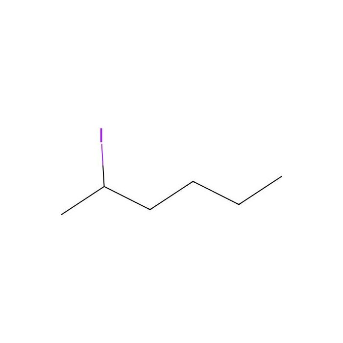 2-Iodohexane - ≥95% CAS No(18589-27-0) by Aladdin Scientific