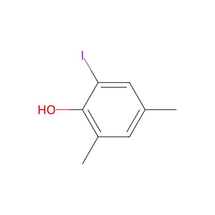 2-Iodo-4,6-dimethylphenol - ≥97% CAS No(90003-93-3) by Aladdin Scientific