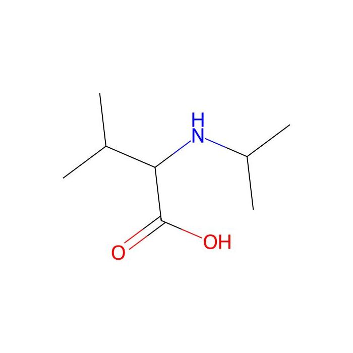 2-(Isopropylamino)-3-methylbutanoic acid -  CAS No(1396964-65-0) by Aladdin Scientific
