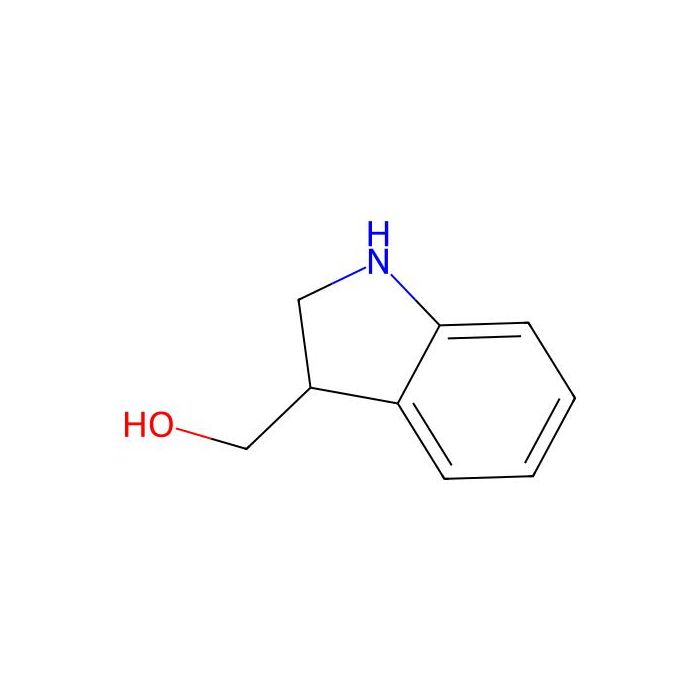 (Indolin-3-yl)methanol - ≥95% CAS No(936829-06-0) by Aladdin Scientific