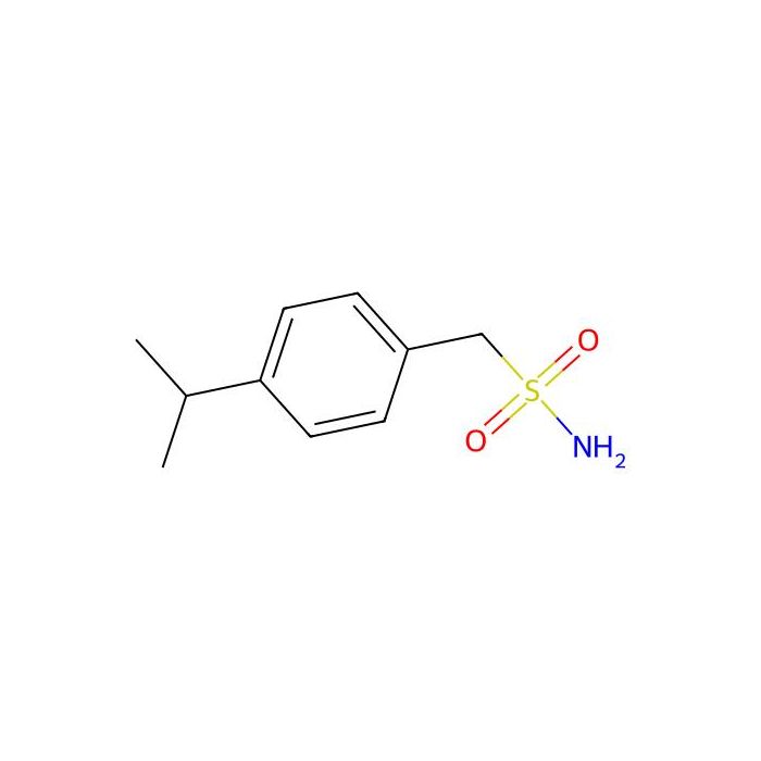 1-(4-Isopropylphenyl)methanesulfonamide - ≥97% CAS No(64732-36-1) by Aladdin Scientific