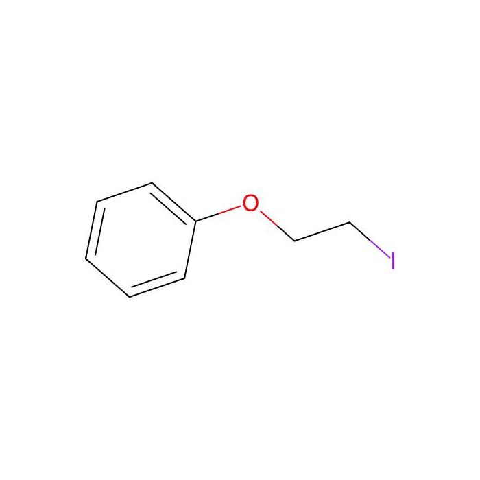 (2-Iodoethoxy)benzene - ≥95% CAS No(37137-00-1) by Aladdin Scientific