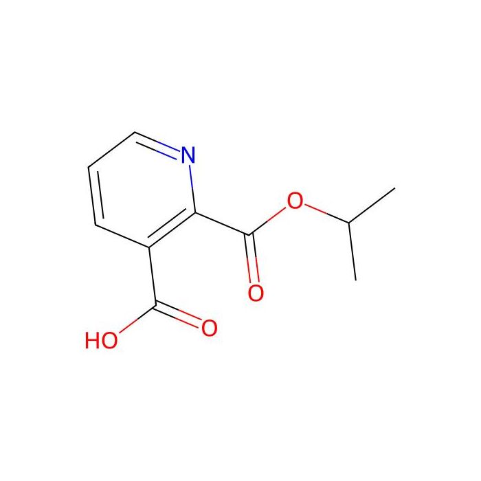 2-(Isopropoxycarbonyl)nicotinic acid - ≥97% CAS No(118892-73-2) by Aladdin Scientific