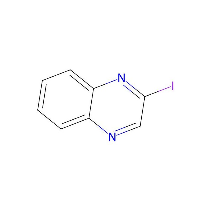 2-Iodoquinoxaline - ≥97% CAS No(36856-92-5) by Aladdin Scientific