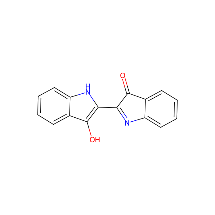 Indigotin - AR, ≥90% CAS No(482-89-3) by Aladdin Scientific