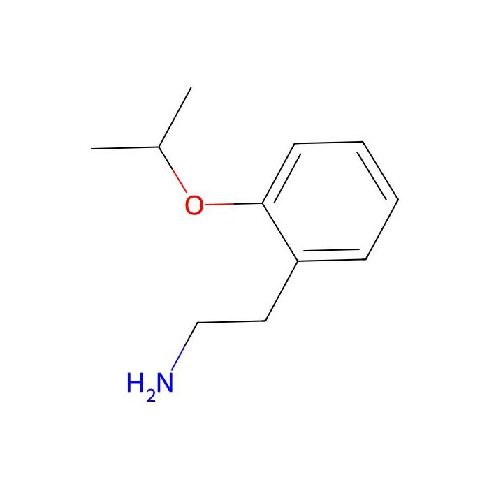 2-(2-Isopropoxyphenyl)ethanamine -  CAS No(39515-75-8) by Aladdin Scientific