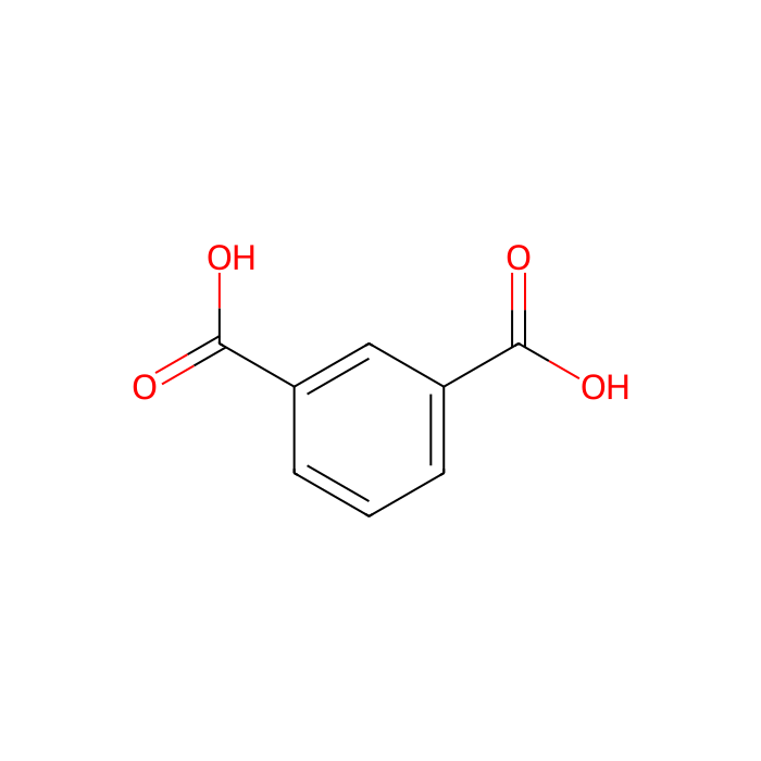 Isophthalic acid - AR, ≥99% CAS No(121-91-5) by Aladdin Scientific