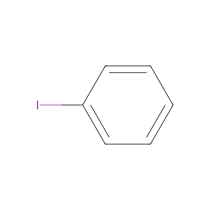Iodobenzene - ≥98% CAS No(591-50-4) by Aladdin Scientific