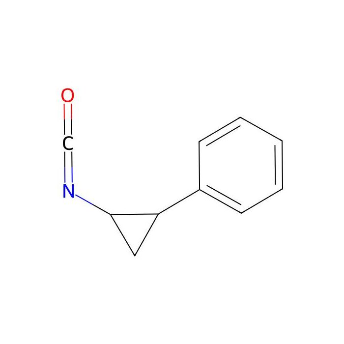 (2-Isocyanatocyclopropyl)benzene - ≥95% CAS No(63006-15-5) by Aladdin Scientific