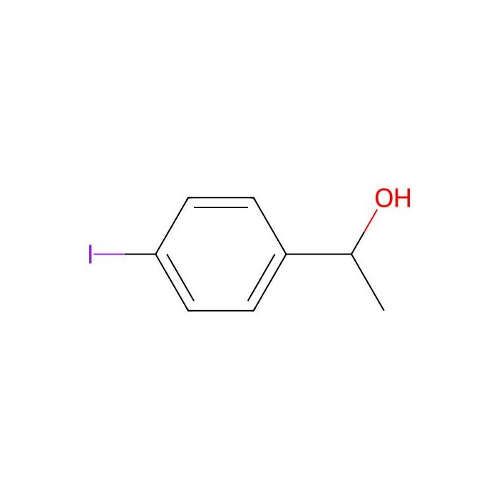 1-(4-Iodophenyl)ethanol - ≥95% CAS No(53207-29-7) by Aladdin Scientific