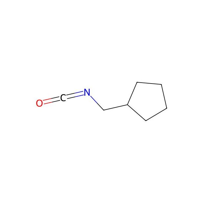 (Isocyanatomethyl)cyclopentane - ≥95% CAS No(42079-48-1) by Aladdin Scientific