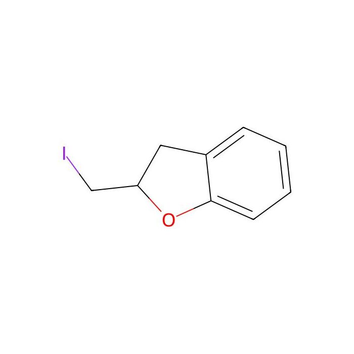 2-(Iodomethyl)-2,3-dihydro-1-benzofuran -  CAS No(59152-49-7) by Aladdin Scientific