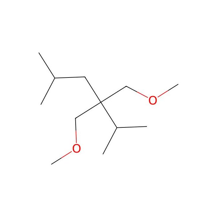 2-Isobutyl-2-isopropyl-1,3-dimethoxypropane - ≥95% CAS No(129228-21-3) by Aladdin Scientific