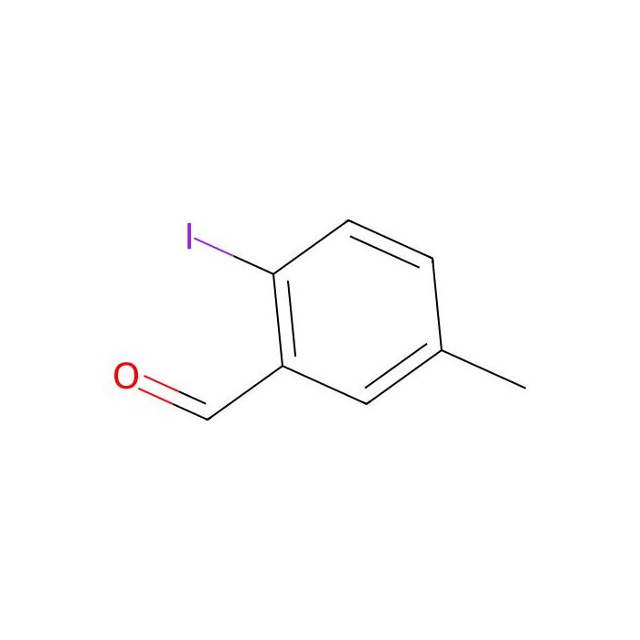 2-Iodo-5-methylbenzaldehyde - ≥97% CAS No(1106813-84-6) by Aladdin Scientific