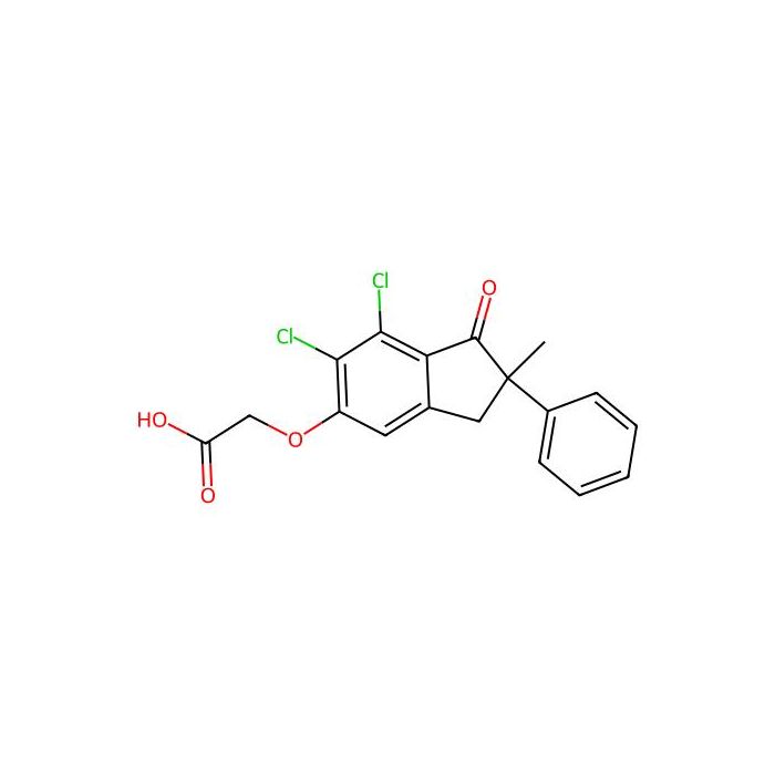 Indacrinone - ≥99% CAS No(56049-88-8) by Aladdin Scientific