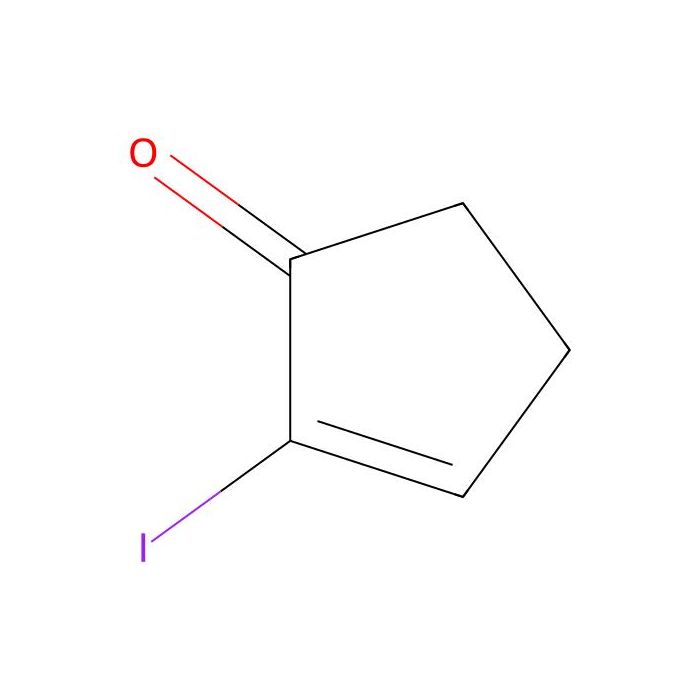 2-Iodo-cyclopent-2-enone - ≥97% CAS No(33948-35-5) by Aladdin Scientific