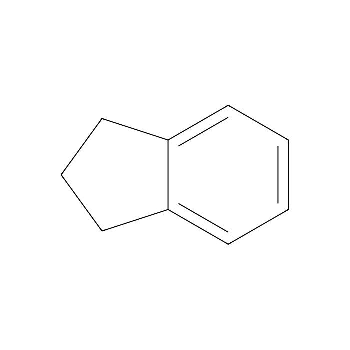 Indan - ≥95% CAS No(496-11-7) by Aladdin Scientific